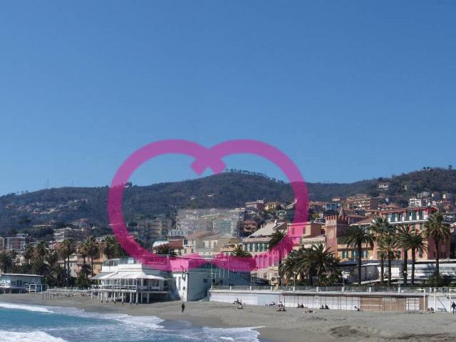 Appartamento di 60 mq a Varazze