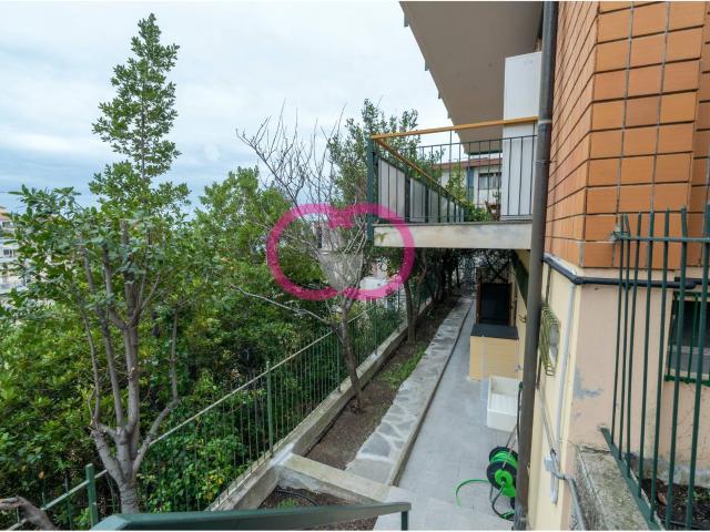 Appartamento di 60 mq a Varazze