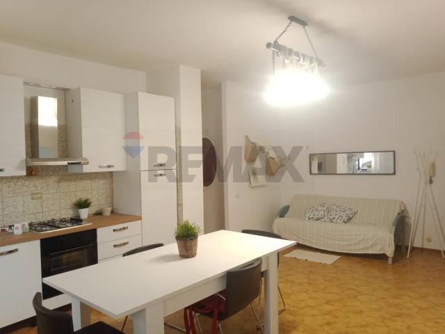 Appartamento di 60 mq a Aci Castello