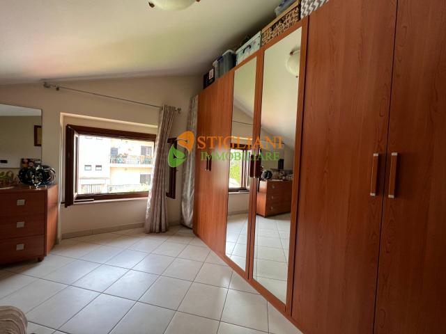 Appartamento di 60 mq a Campobasso