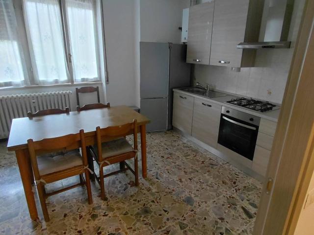 Appartamento di 60 mq a Malnate