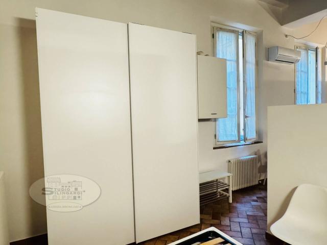 Appartamento di 60 mq a Modena
