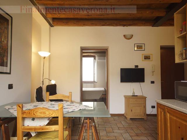 Appartamento di 60 mq a Negrar di Valpolicella