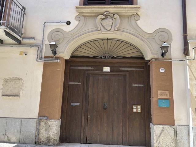 Appartamento di 60 mq a Palermo