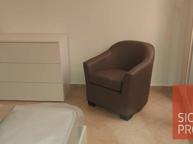 Appartamento di 60 mq a Palermo