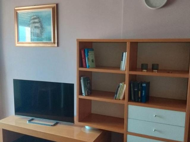 Appartamento di 60mq con cantina
