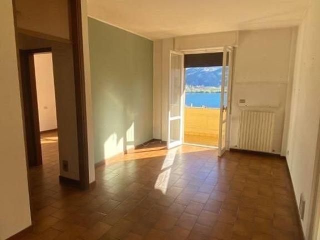 Appartamento di 61 m² con 3 locali e box auto dopp