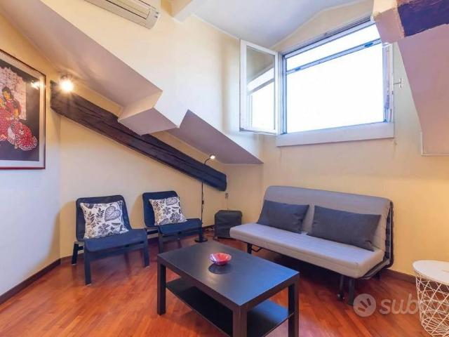Appartamento di 61 m² con 2 locali a Milano