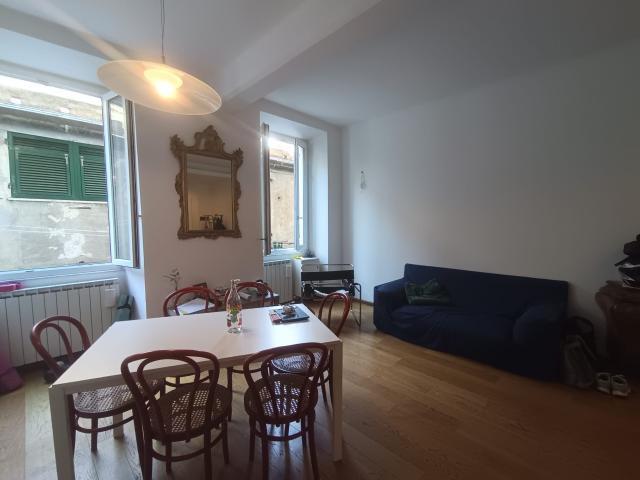 Appartamento di 61 mq a Genova