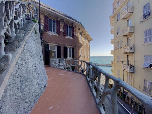 Appartamento di 61 mq a Genova