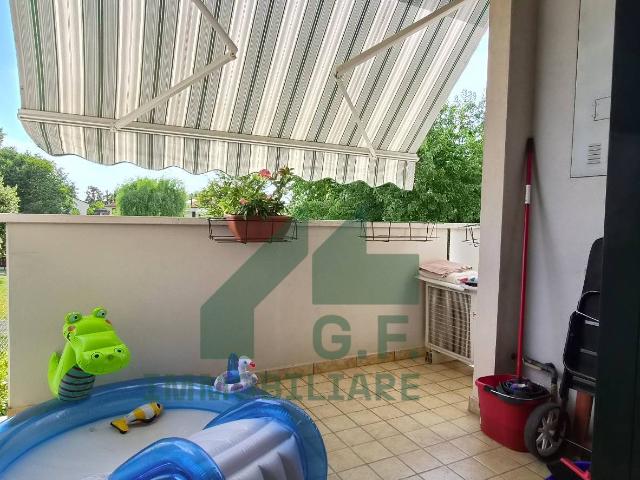 Appartamento di 61 mq a Silea