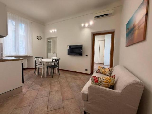 Appartamento di 62 m con 2 locali in affitto a Sesto San Giovanni