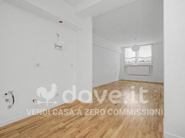 Appartamento di 62 m con 2 locali in vendita a Milano [rif. DV 12243 2]