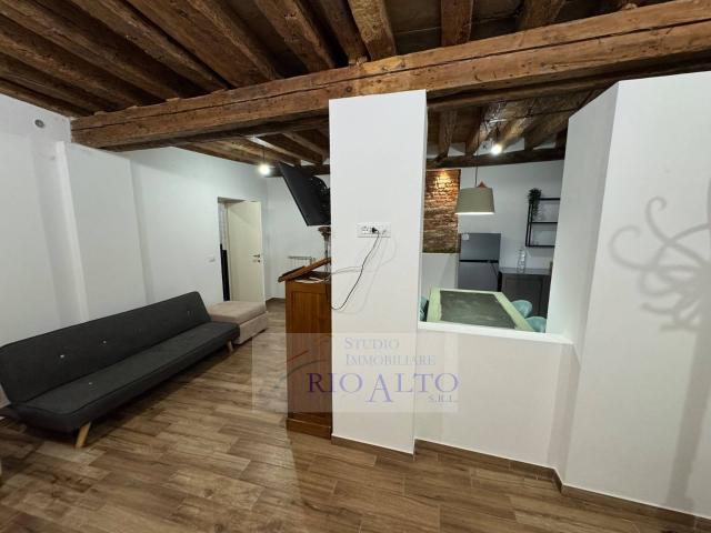 Appartamento di 62 mq a Venezia