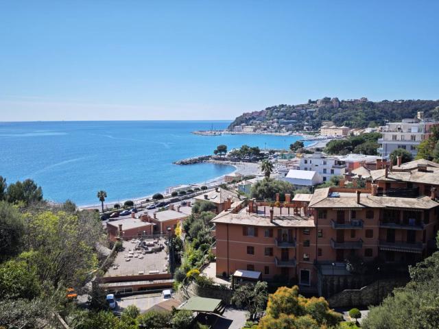 Appartamento di 62 mq a Arenzano