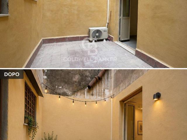 Appartamento di 62 mq a Catania