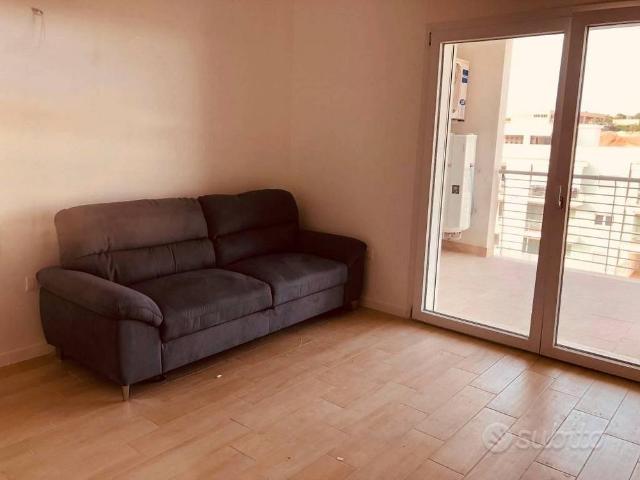 Appartamento di 63 m² con 3 locali a Pomezia