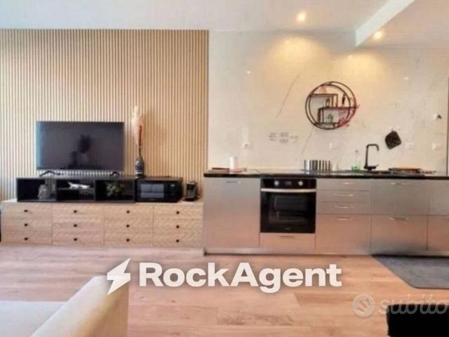 Appartamento di 63 m² con 2 locali a Milano