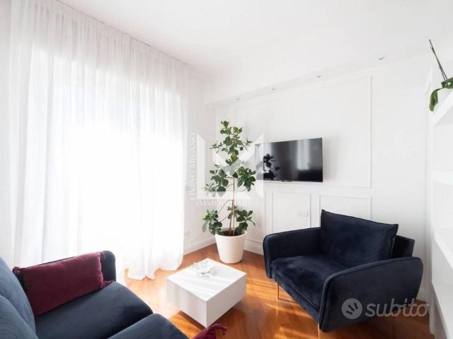 Appartamento di 63 m² con 2 locali a Milano