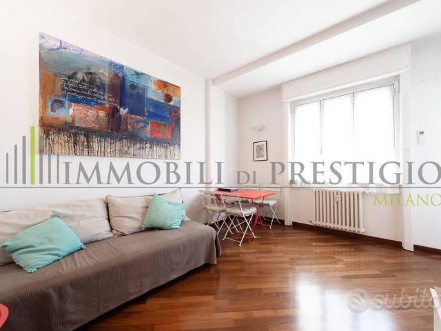 Appartamento di 63 m² con 2 locali a Milano