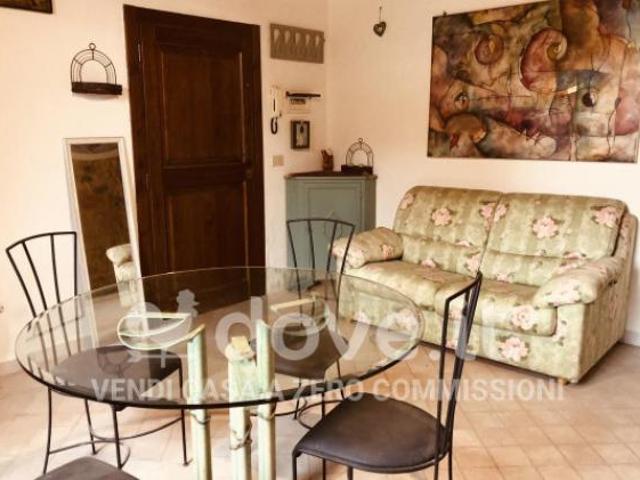 Appartamento di 63 m con 2 locali in vendita a Colle di Val d'Elsa