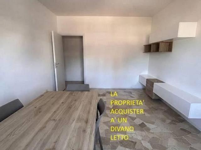 Appartamento di 64 m² con 2 locali a Cinisello Bal