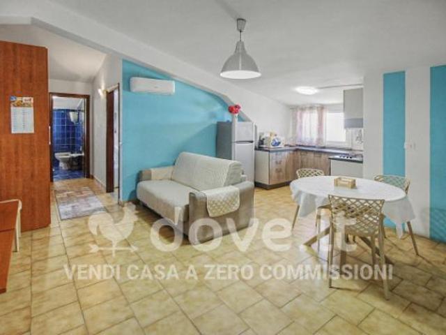 Appartamento di 64 m con 2 locali e posto auto in vendita a Gizzeria [rif. DV 13298]