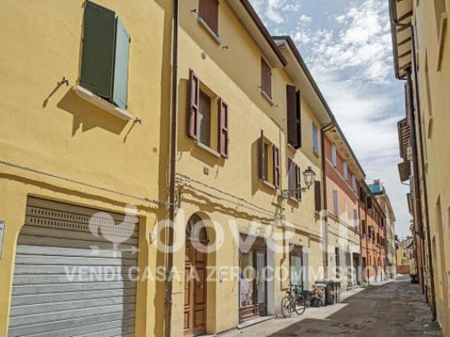 Appartamento di 64 m con 2 locali in vendita a Budrio