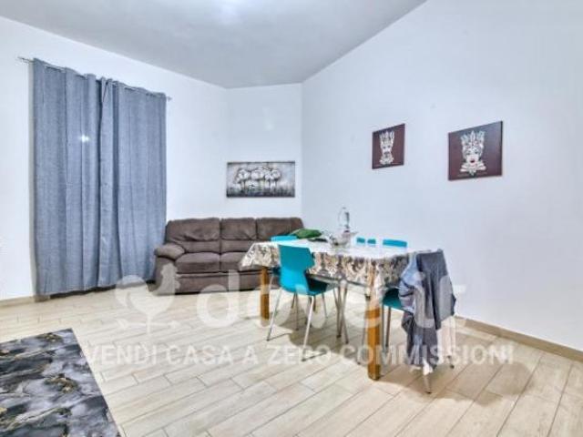 Appartamento di 64 m con 2 locali in vendita a Palermo [rif. DV 11763 6]