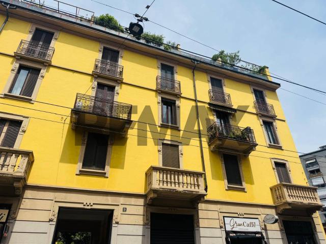 Appartamento di 64 mq a Milano
