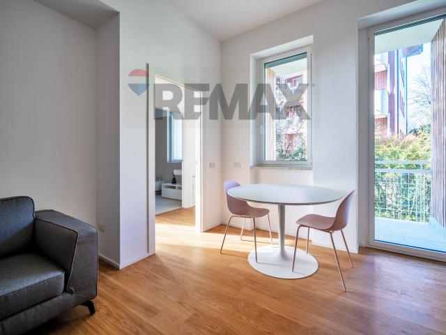Appartamento di 64 mq a Milano