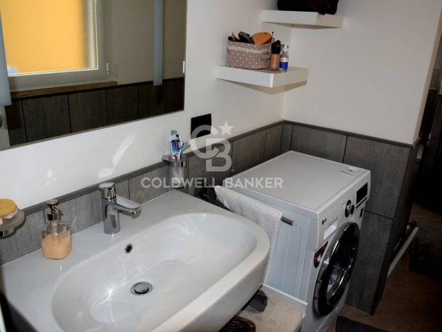 Appartamento di 64 mq a Roma