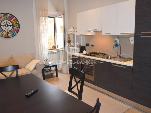 Appartamento di 64 mq a Roma