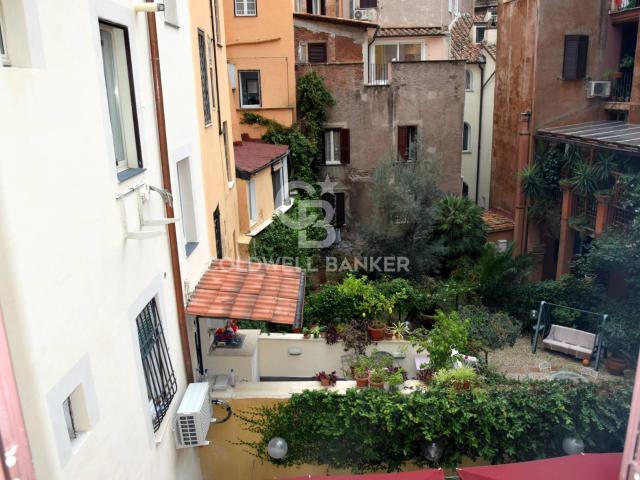 Appartamento di 64 mq a Roma