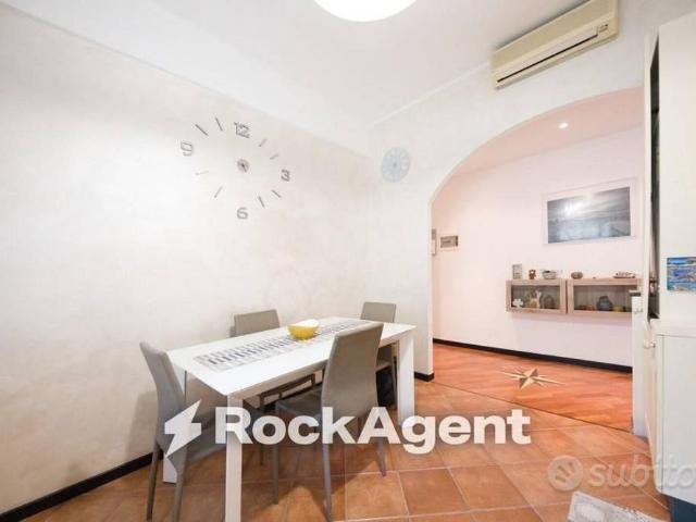 Appartamento di 65 m² con 3 locali a Genova