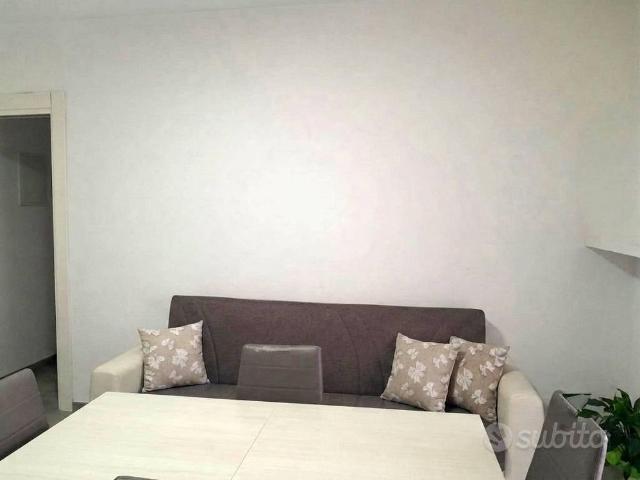 Appartamento di 65 m² con 3 locali e box auto a Vo