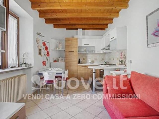 Appartamento di 65 m con 3 locali in vendita a Mesenzana