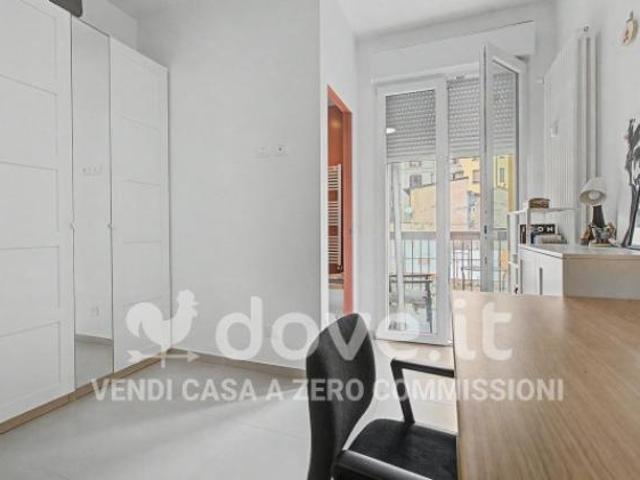 Appartamento di 65 m con 3 locali in vendita a Milano [rif. DV 12894 1]
