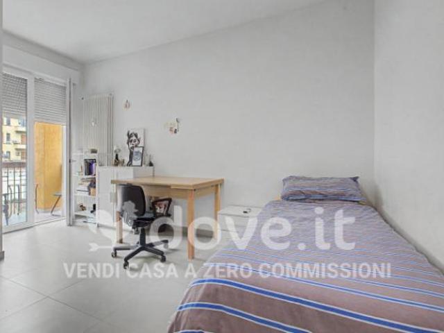 Appartamento di 65 m con 3 locali in vendita a Milano [rif. DV 12894 2]
