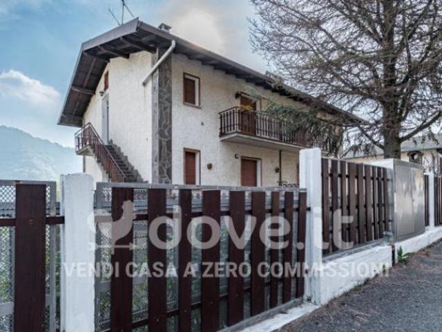 Appartamento di 65 m con 3 locali in vendita a Aviatico
