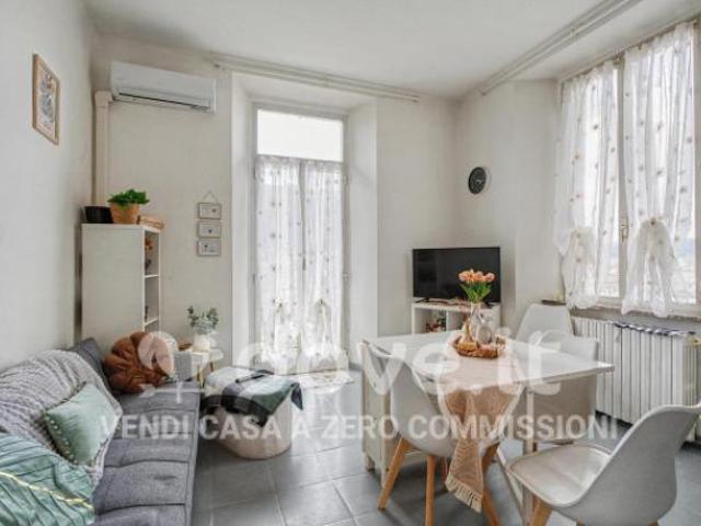Appartamento di 65 m con 3 locali in vendita a Como