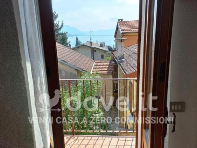 Appartamento di 65 m con 3 locali in vendita a Luino
