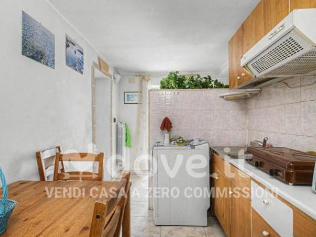 Appartamento di 65 m con 3 locali in vendita a Taranto