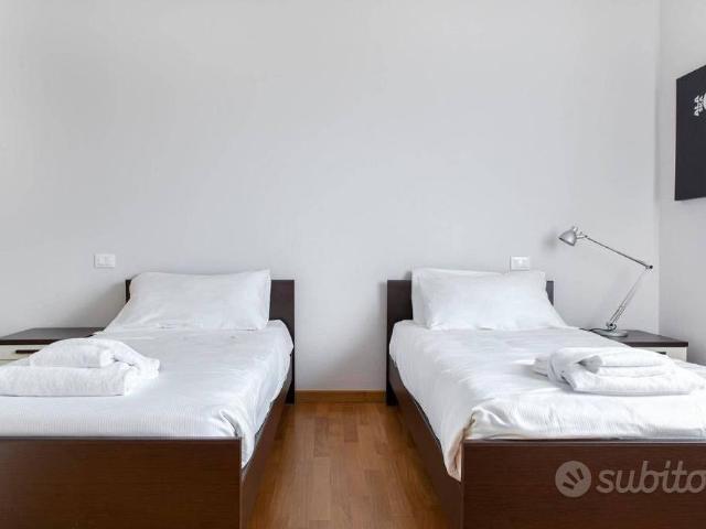 Appartamento di 65 m² con 2 locali a Bologna