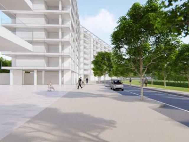 Appartamento di 65 m con 2 locali e box auto in vendita a Milano