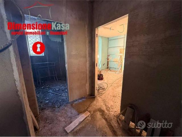 Appartamento di 65 m² con 2 locali e posto auto a