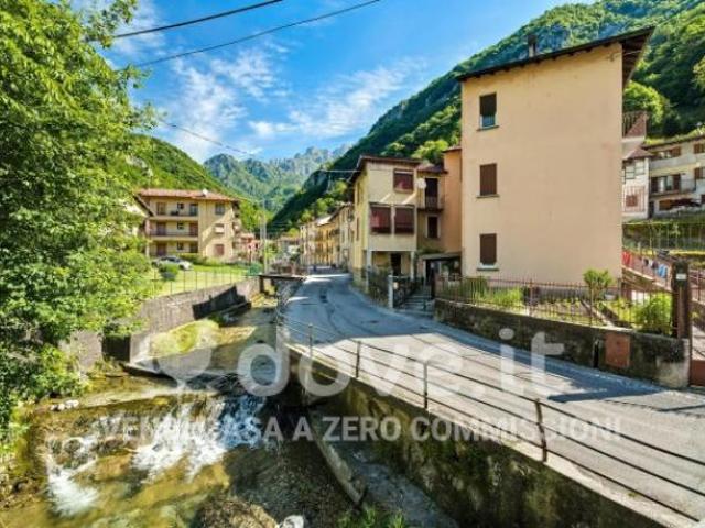 Appartamento di 65 m con 2 locali in vendita a Erve [rif. DV 9500]