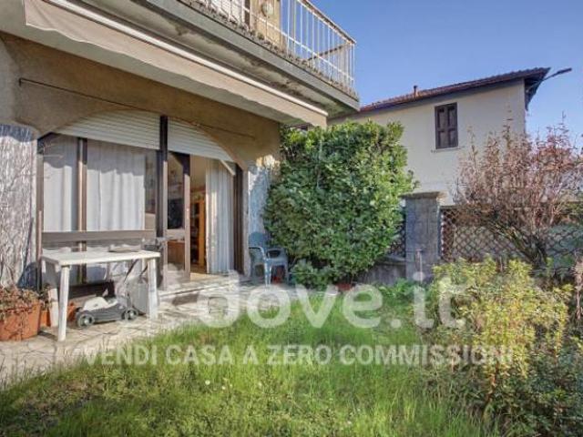 Appartamento di 65 m con 2 locali in vendita a Luino