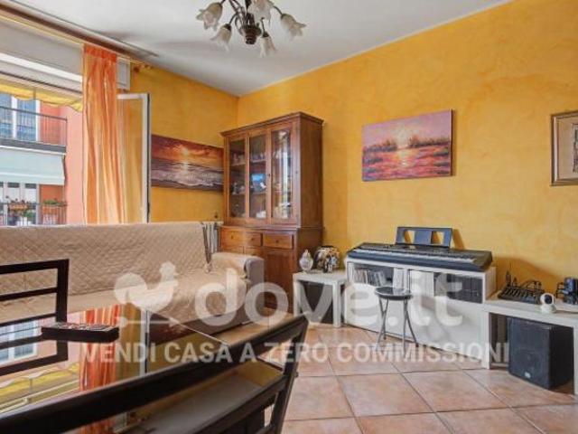 Appartamento di 65 m con 2 locali in vendita a Limbiate [rif. DV 13280]