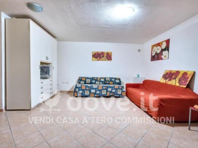 Appartamento di 65 m con 2 locali in vendita a Padru [rif. DV 11391]